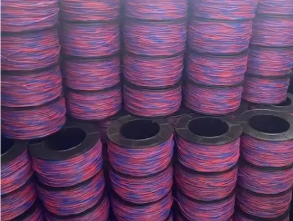 中牟爆破母线必须符合的要求有哪些？