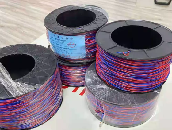 中牟数码雷管脚线有哪些规格？